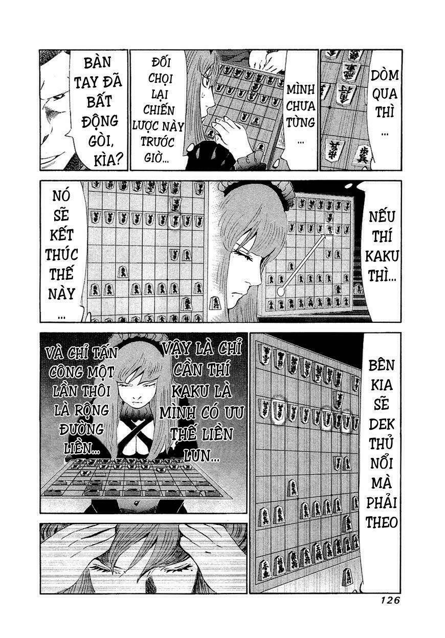 81 Diver Chapter 154 - Trang 2