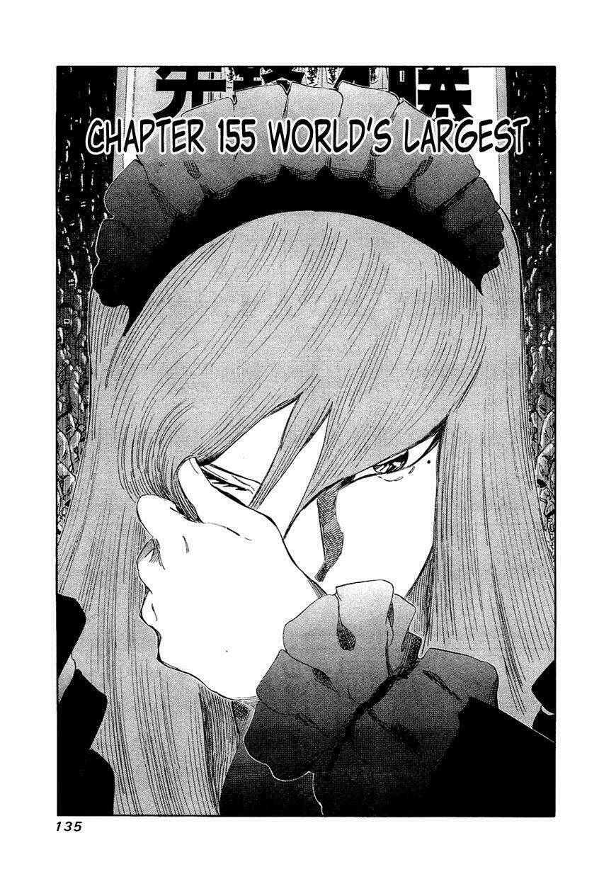 81 Diver Chapter 155 - Trang 2