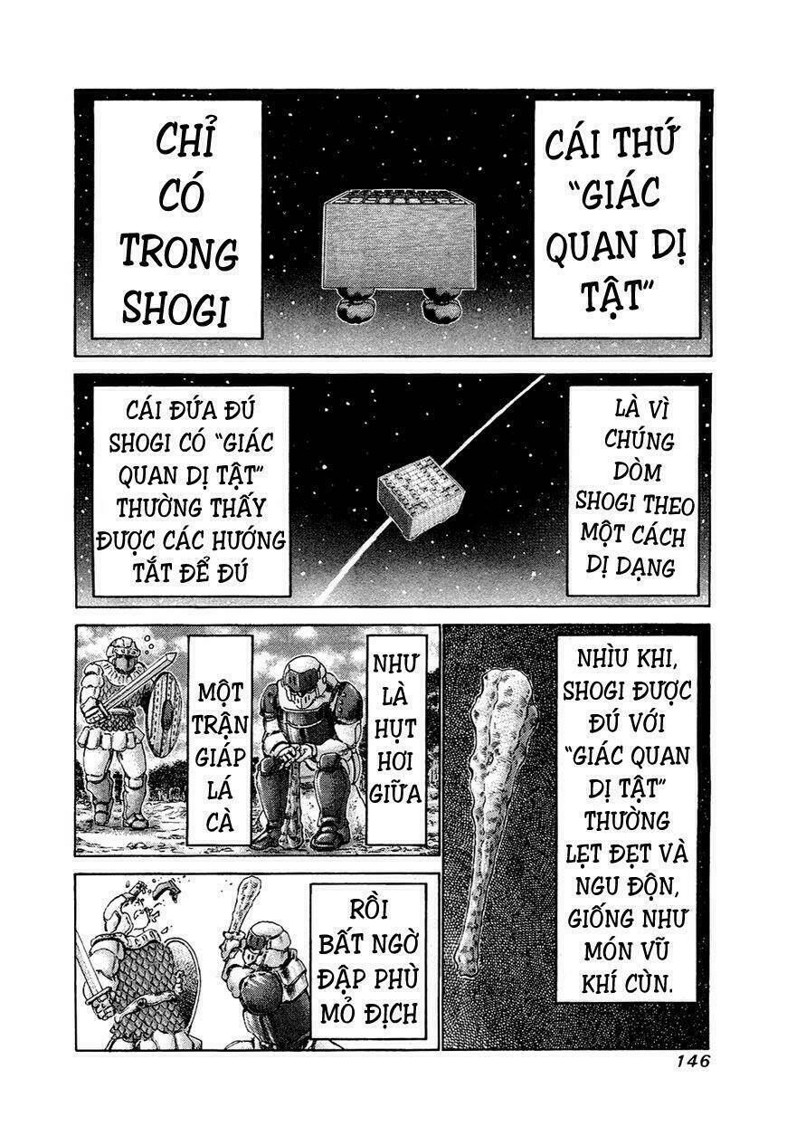 81 Diver Chapter 155 - Trang 2