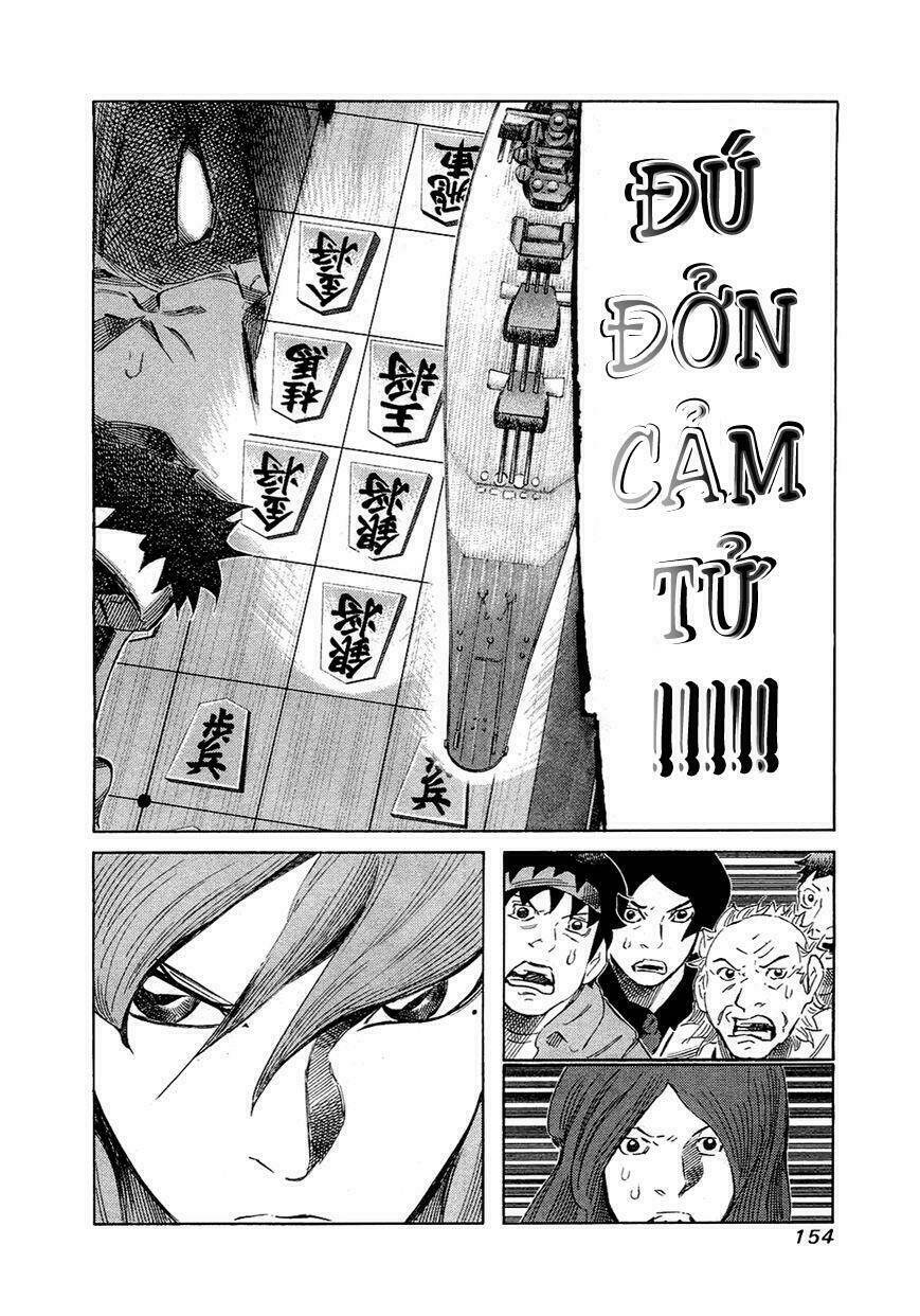 81 Diver Chapter 155 - Trang 2