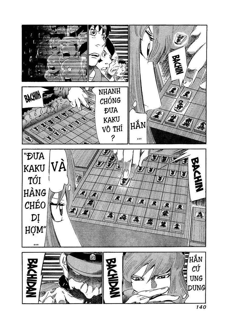 81 Diver Chapter 155 - Trang 2