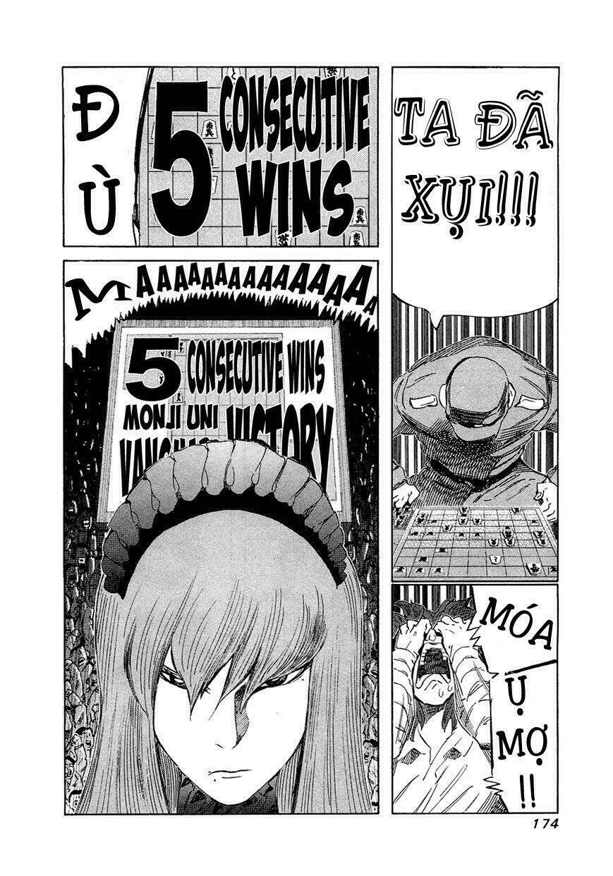 81 Diver Chapter 156 - Trang 2