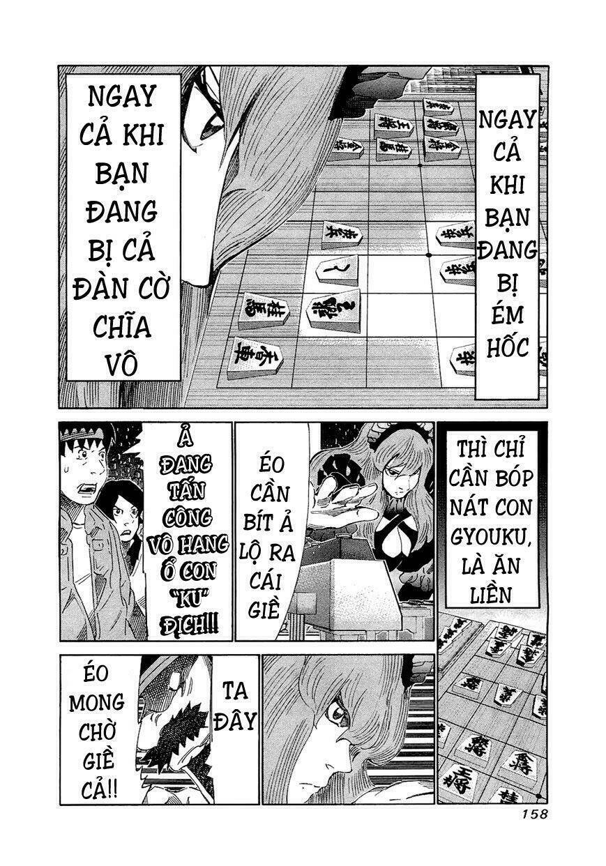 81 Diver Chapter 156 - Trang 2