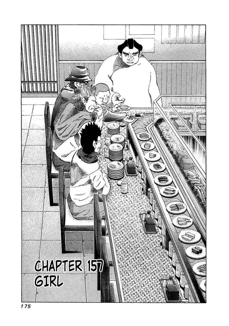 81 Diver Chapter 157 - Trang 2
