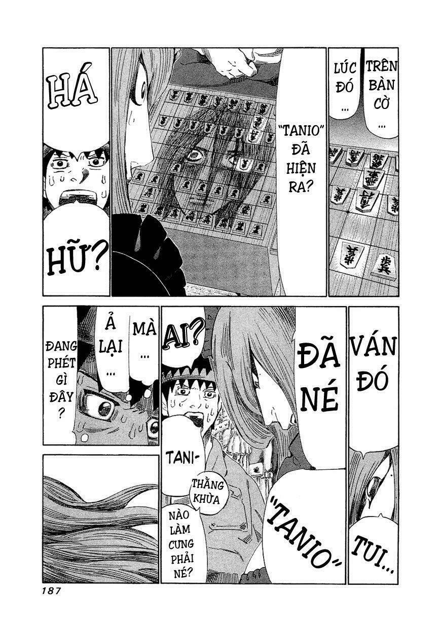 81 Diver Chapter 157 - Trang 2