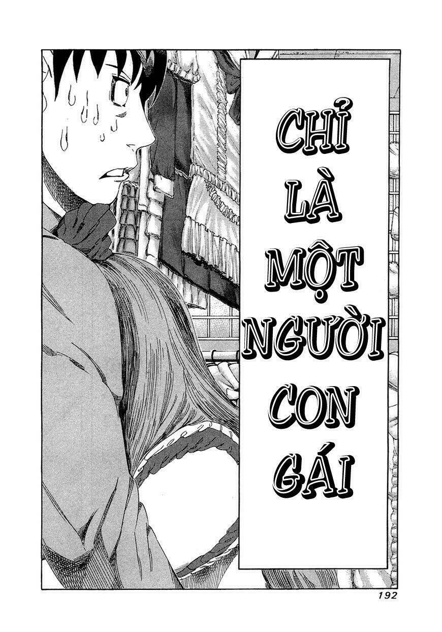 81 Diver Chapter 157 - Trang 2