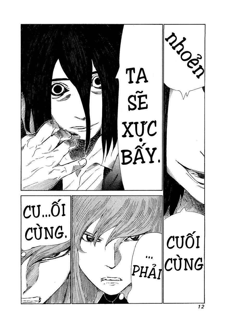 81 Diver Chapter 159 - Trang 2