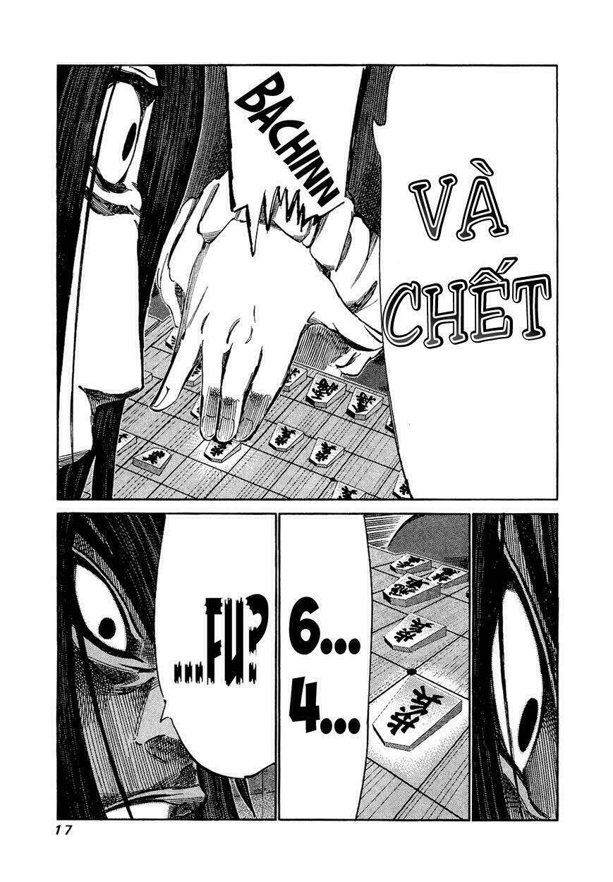 81 Diver Chapter 159 - Trang 2