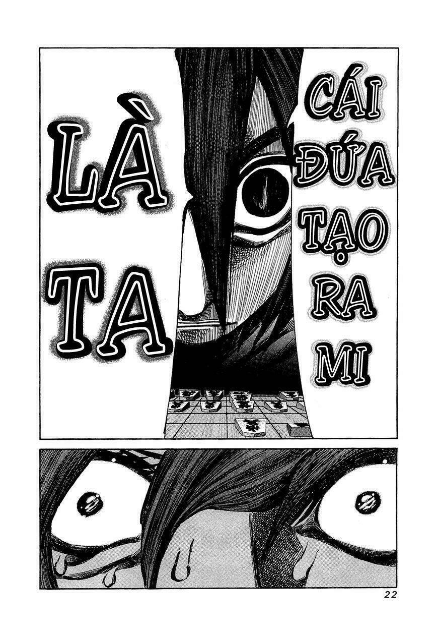 81 Diver Chapter 159 - Trang 2