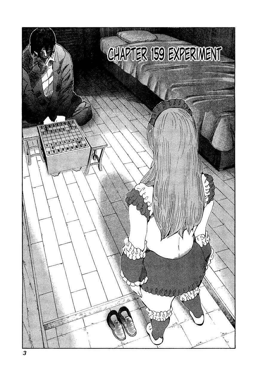 81 Diver Chapter 159 - Trang 2