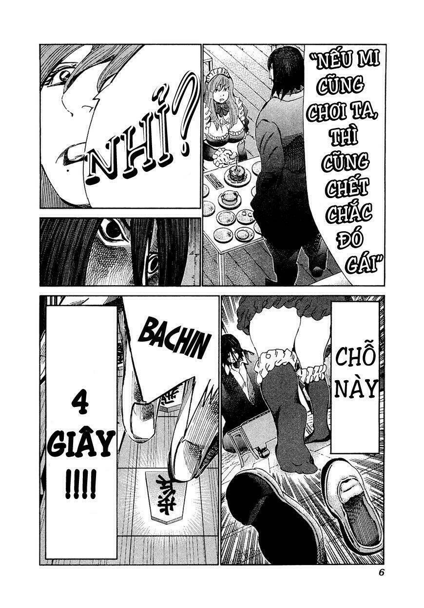 81 Diver Chapter 159 - Trang 2