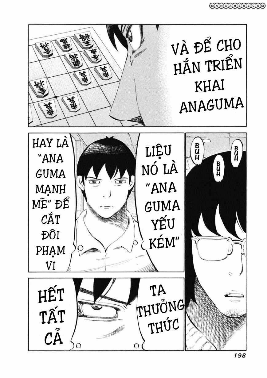 81 Diver Chapter 16 - Trang 2