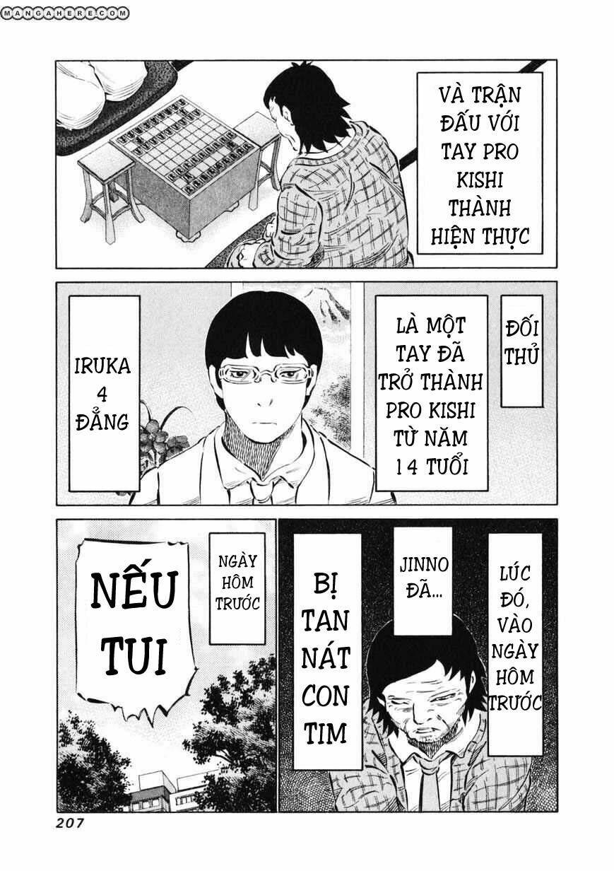 81 Diver Chapter 16 - Trang 2