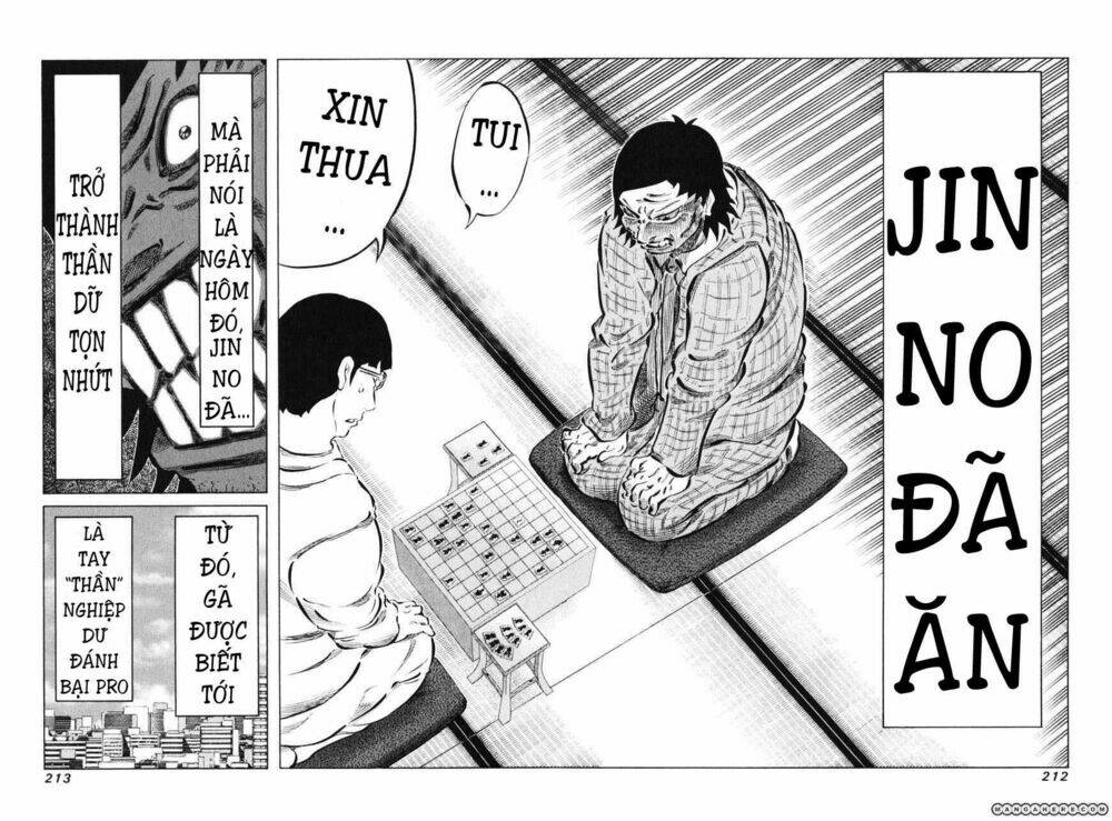 81 Diver Chapter 16 - Trang 2