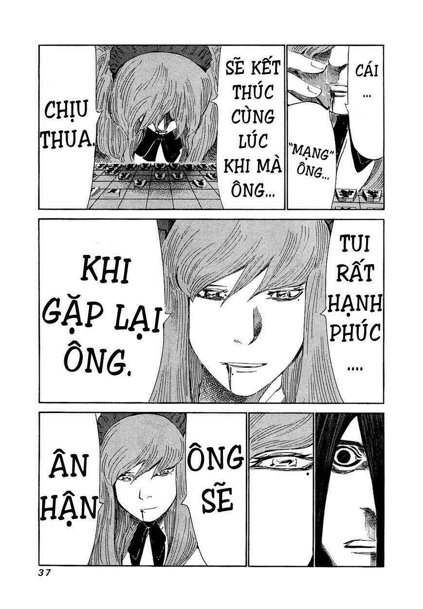 81 Diver Chapter 160 - Trang 2