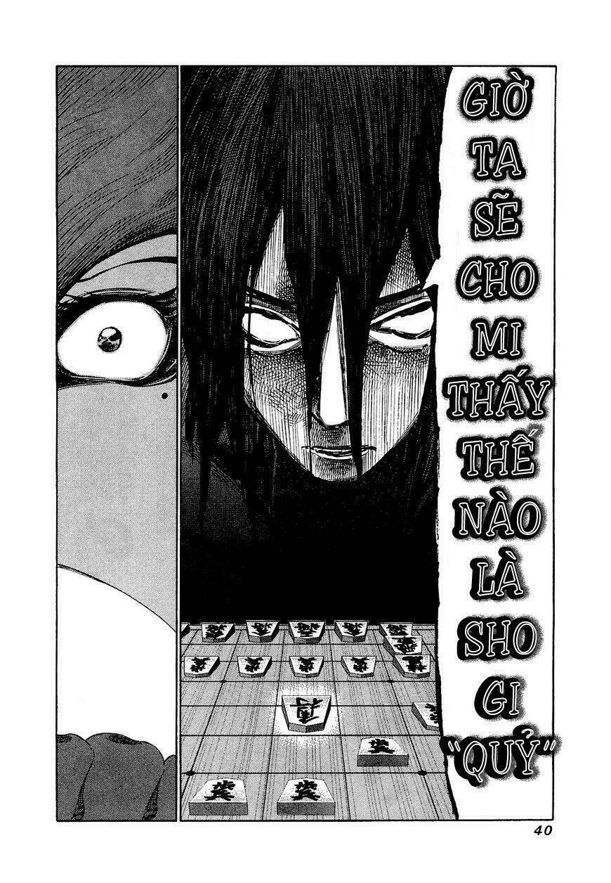 81 Diver Chapter 160 - Trang 2