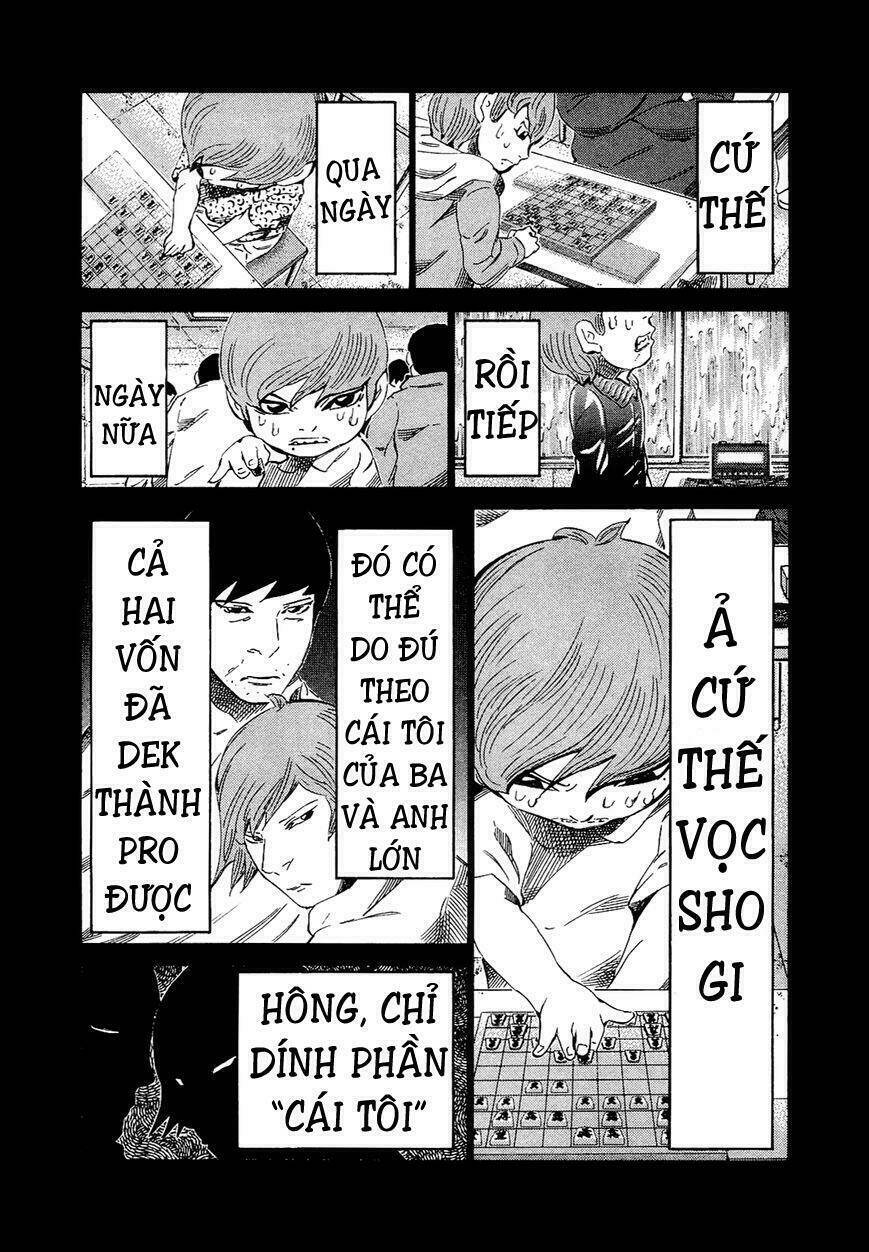 81 Diver Chapter 160 - Trang 2