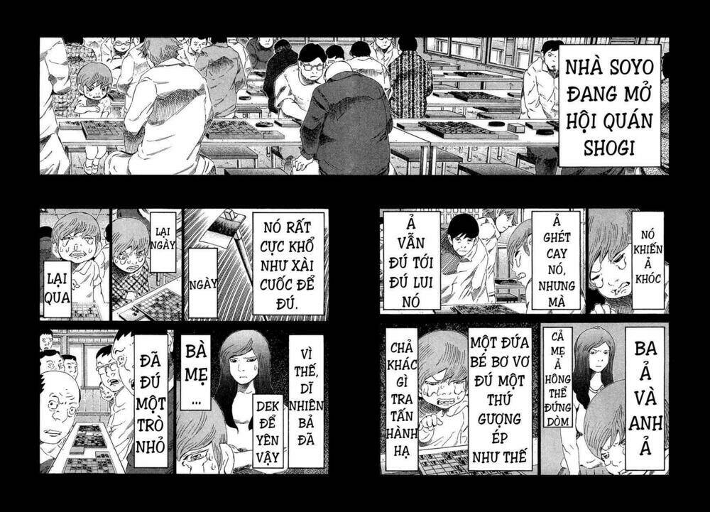 81 Diver Chapter 160 - Trang 2