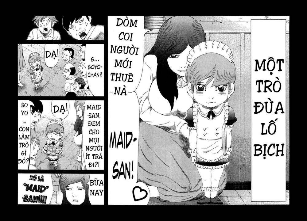 81 Diver Chapter 160 - Trang 2