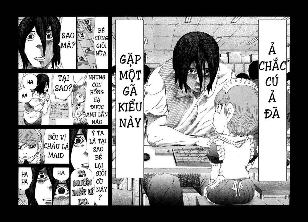 81 Diver Chapter 160 - Trang 2