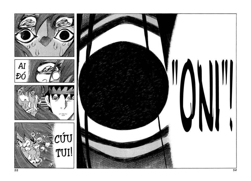 81 Diver Chapter 161 - Trang 2