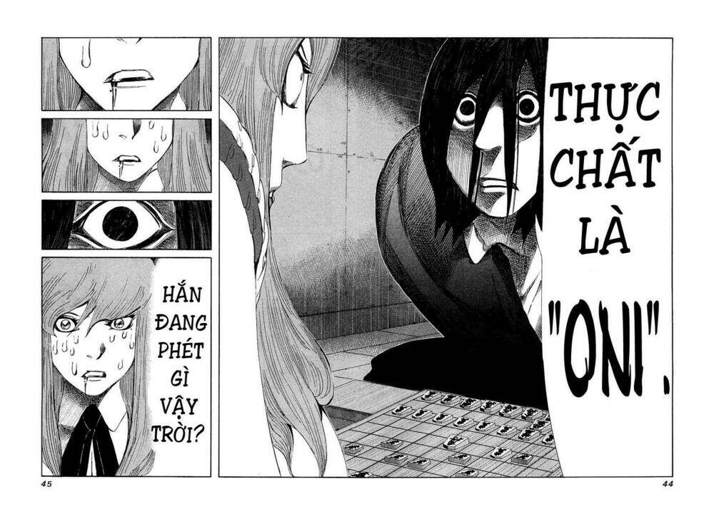 81 Diver Chapter 161 - Trang 2