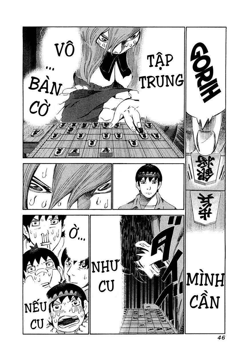 81 Diver Chapter 161 - Trang 2