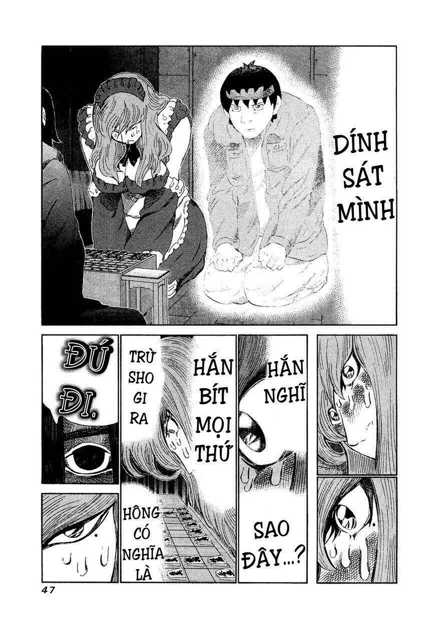 81 Diver Chapter 161 - Trang 2