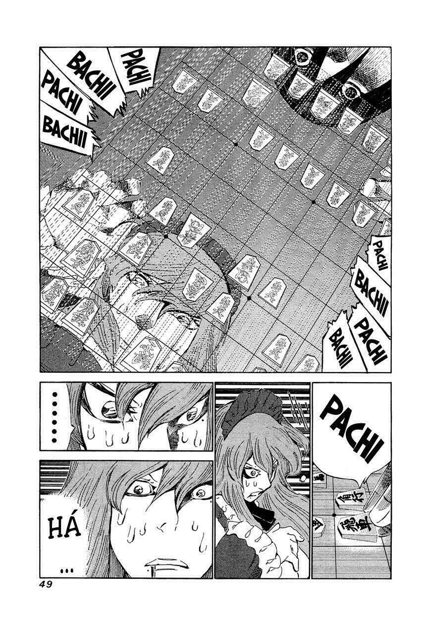 81 Diver Chapter 161 - Trang 2