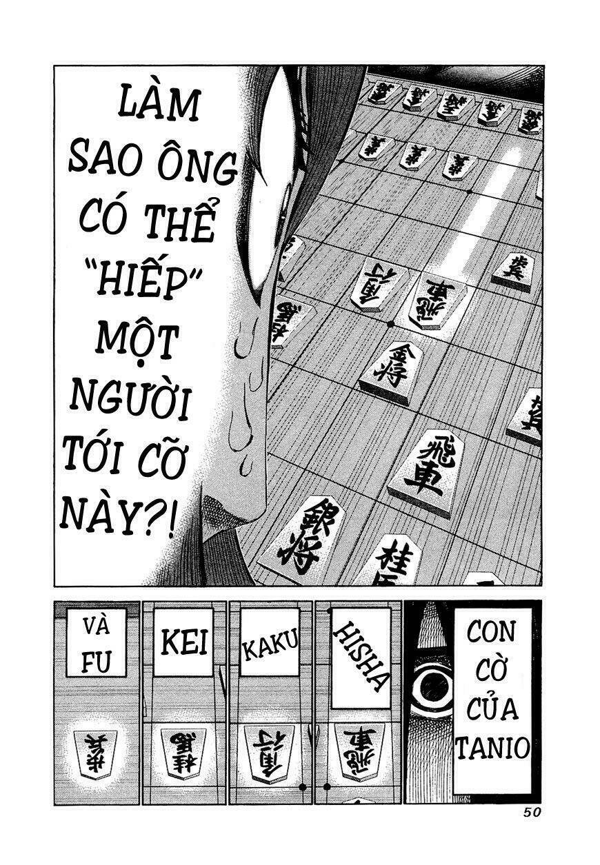 81 Diver Chapter 161 - Trang 2