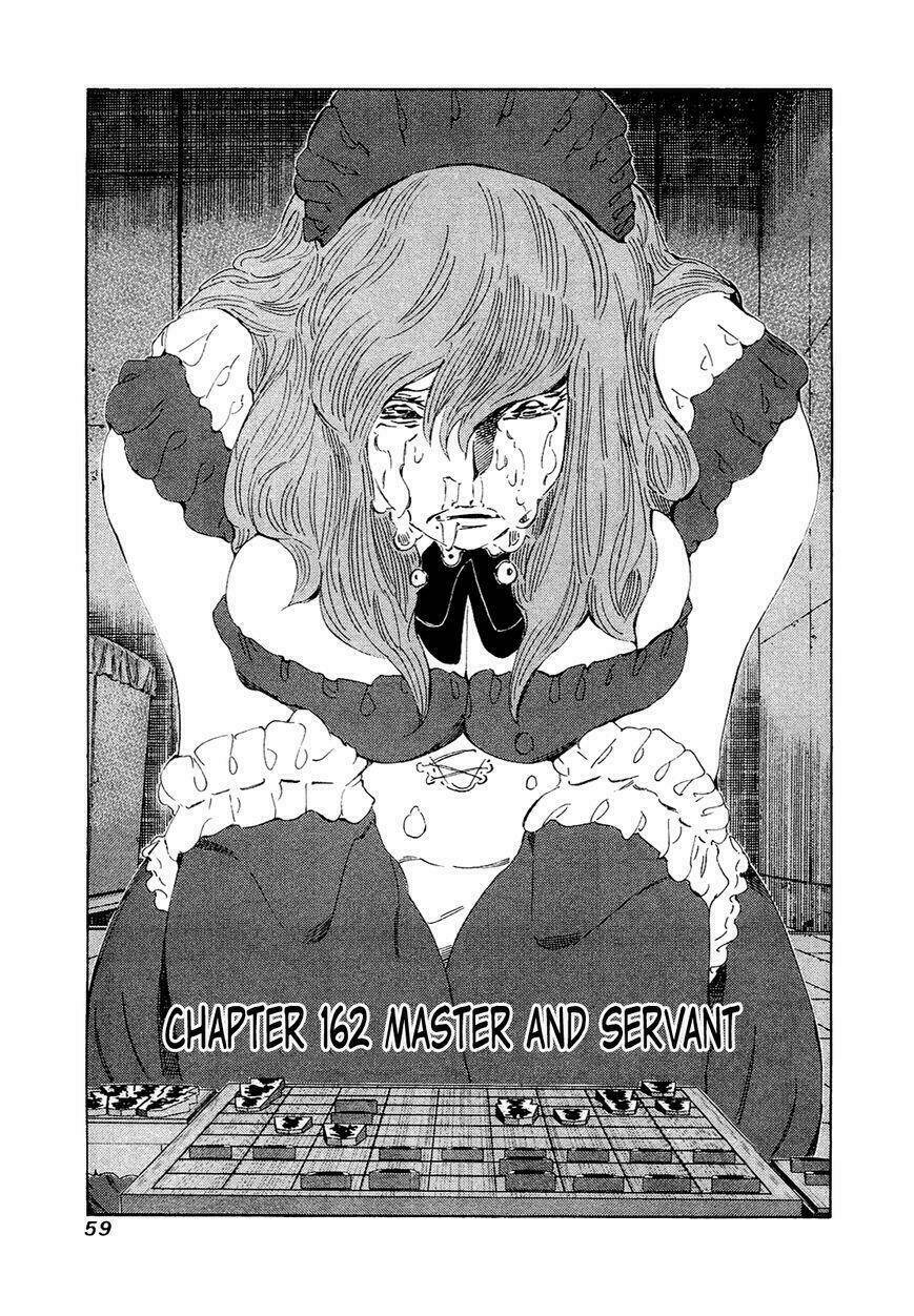 81 Diver Chapter 162 - Trang 2