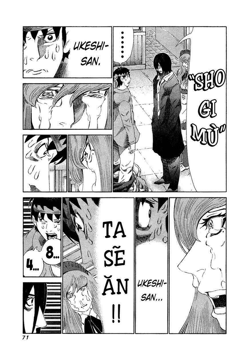 81 Diver Chapter 162 - Trang 2