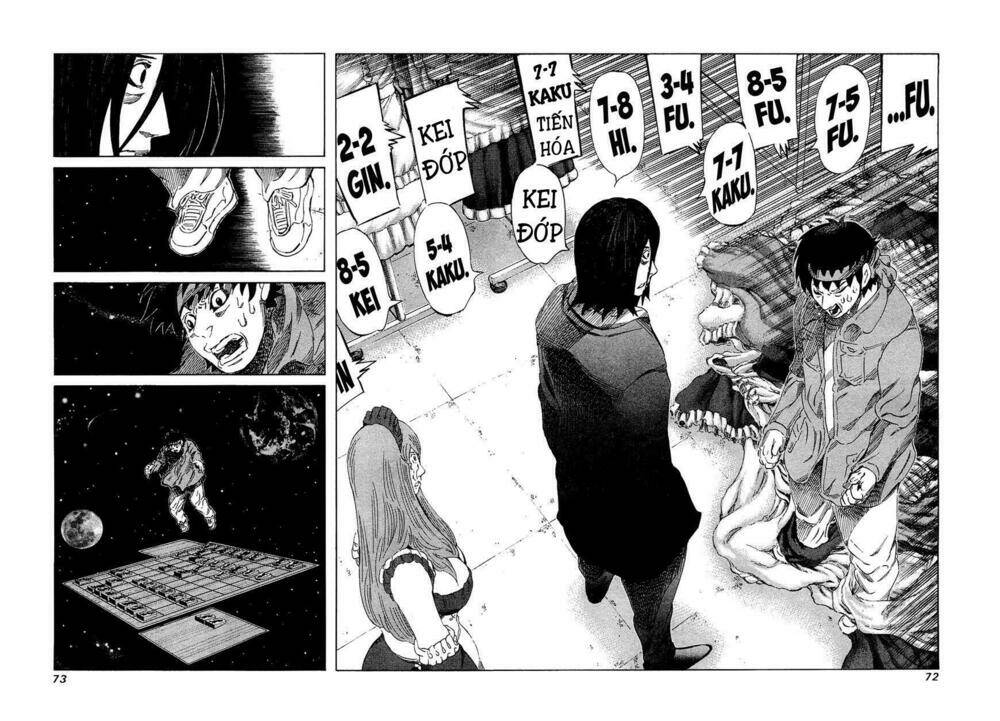 81 Diver Chapter 162 - Trang 2