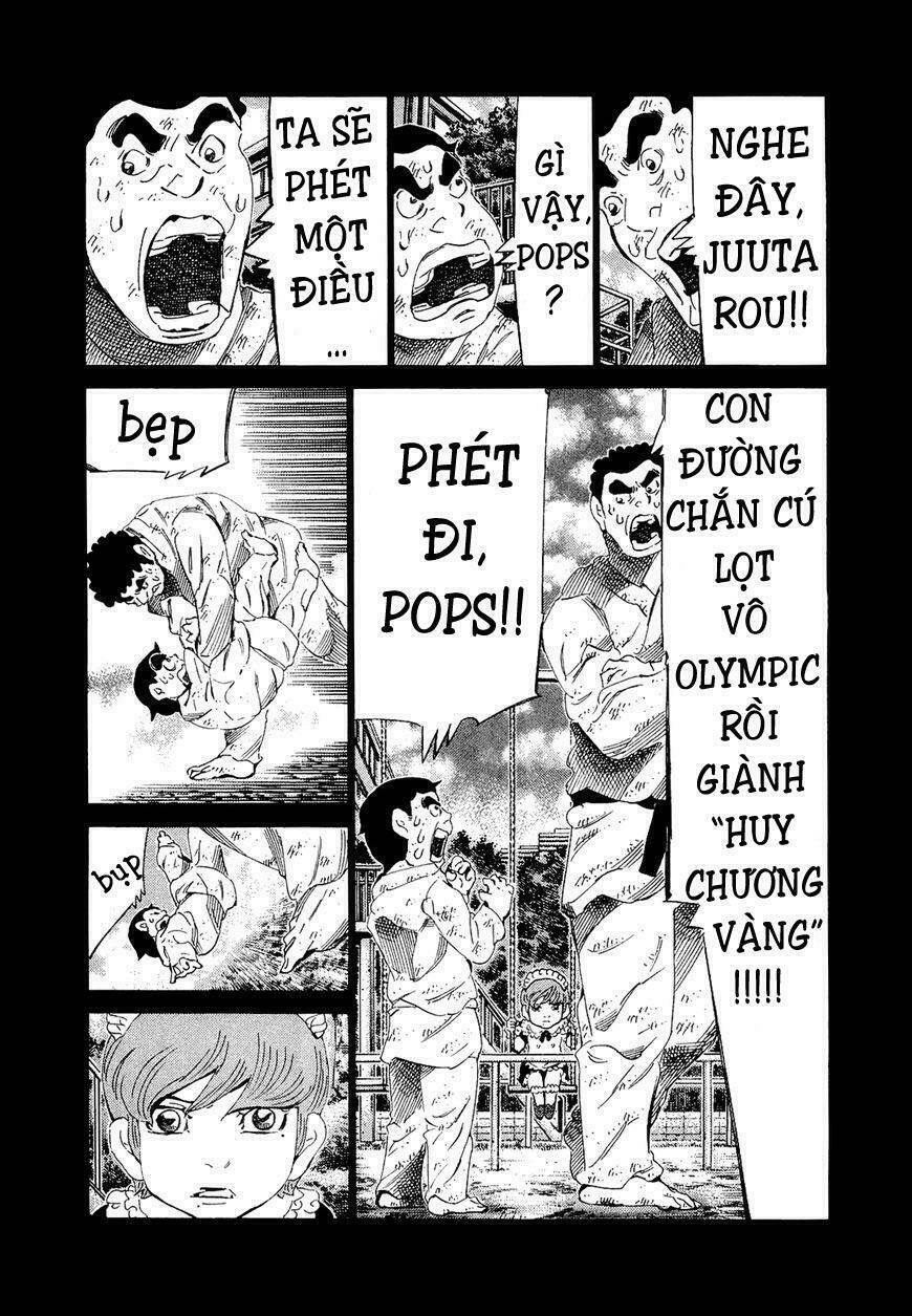 81 Diver Chapter 162 - Trang 2