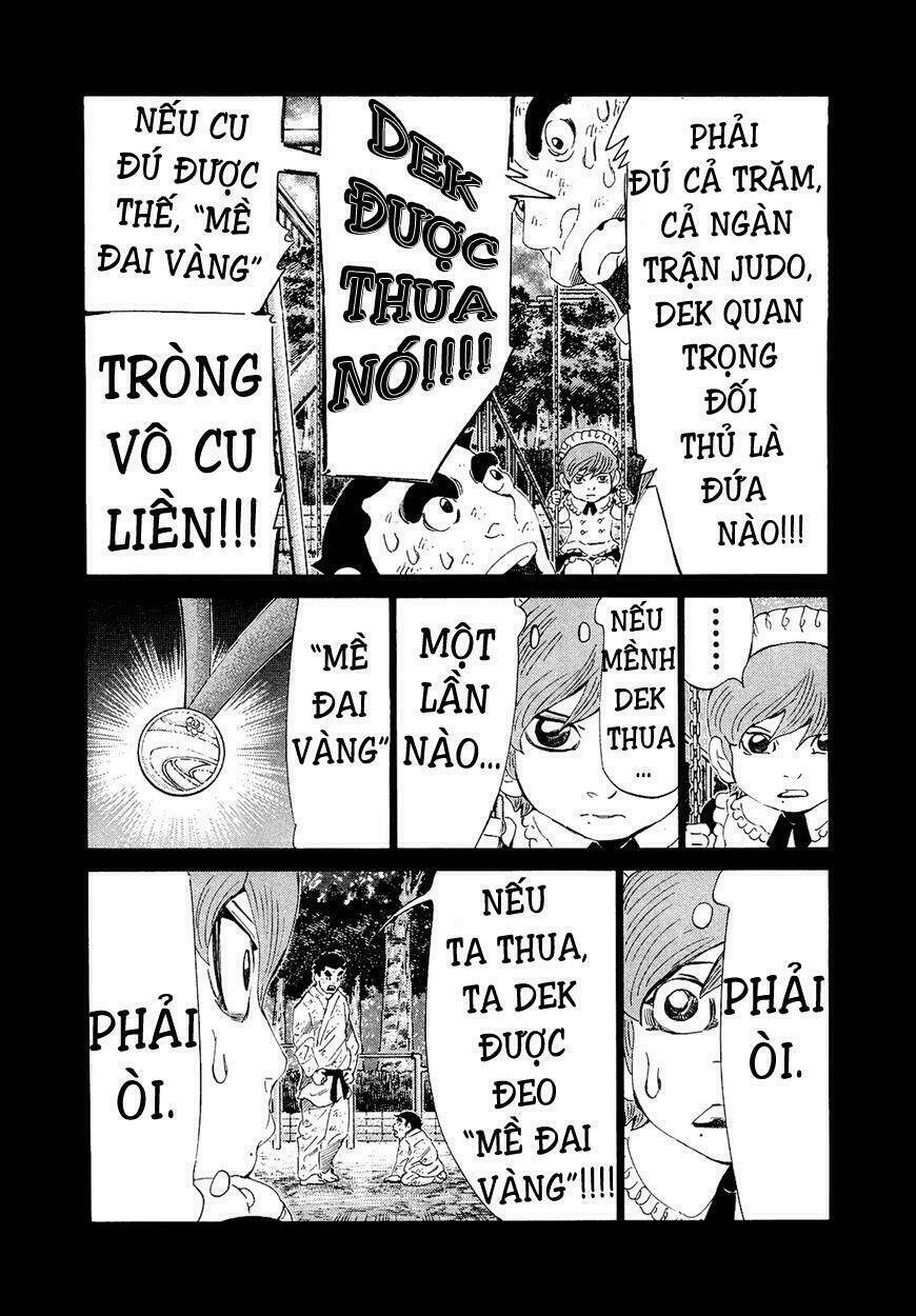81 Diver Chapter 162 - Trang 2