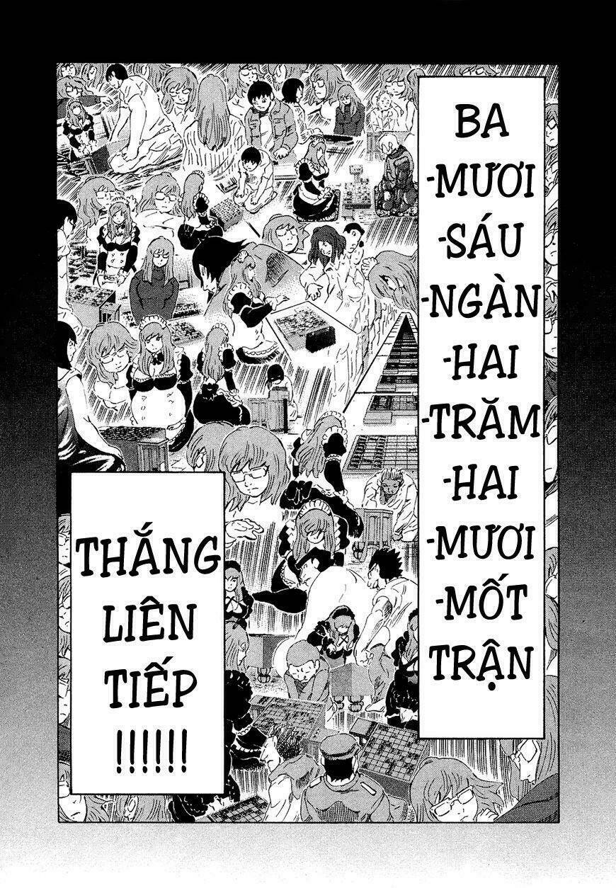 81 Diver Chapter 162 - Trang 2