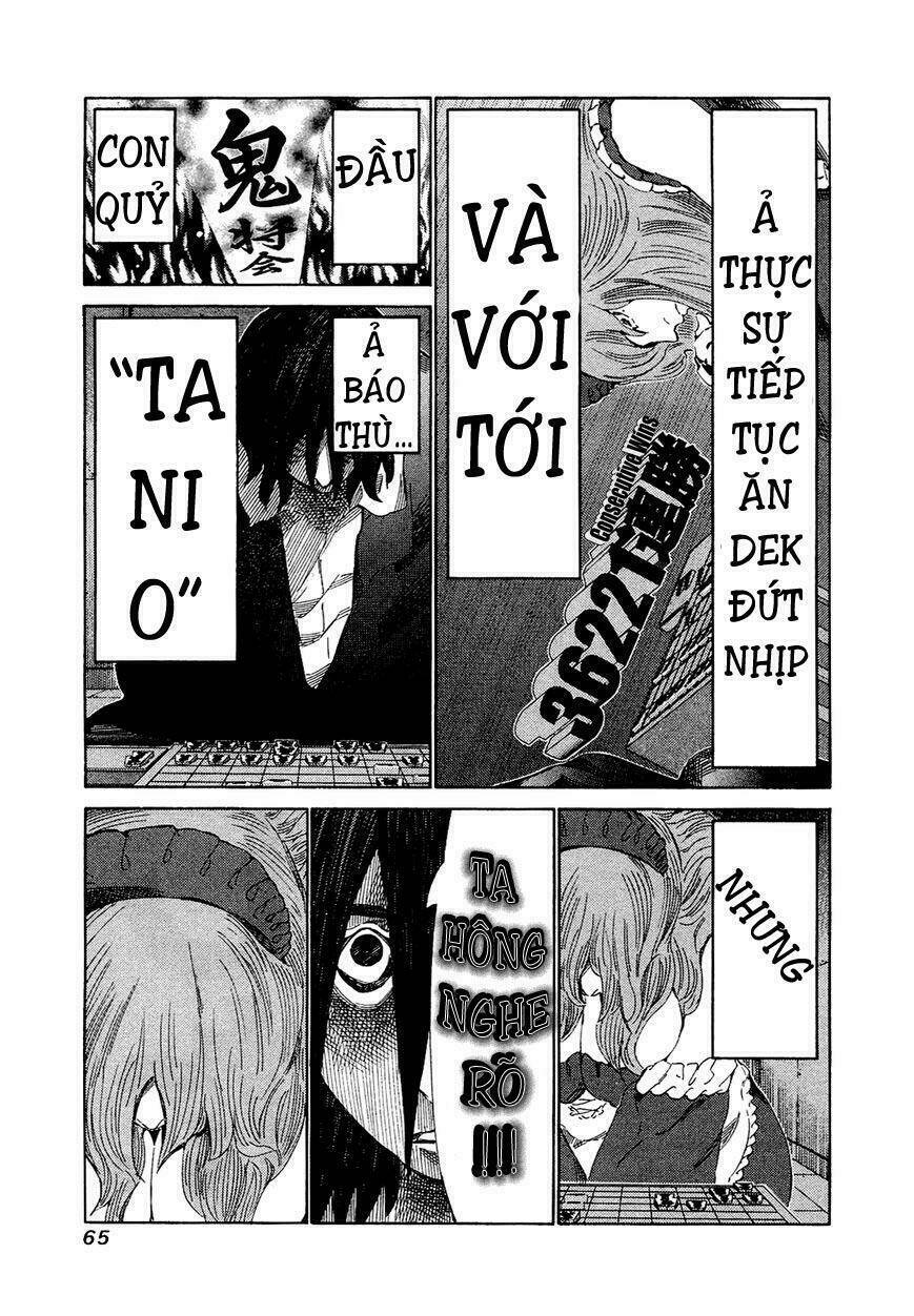 81 Diver Chapter 162 - Trang 2