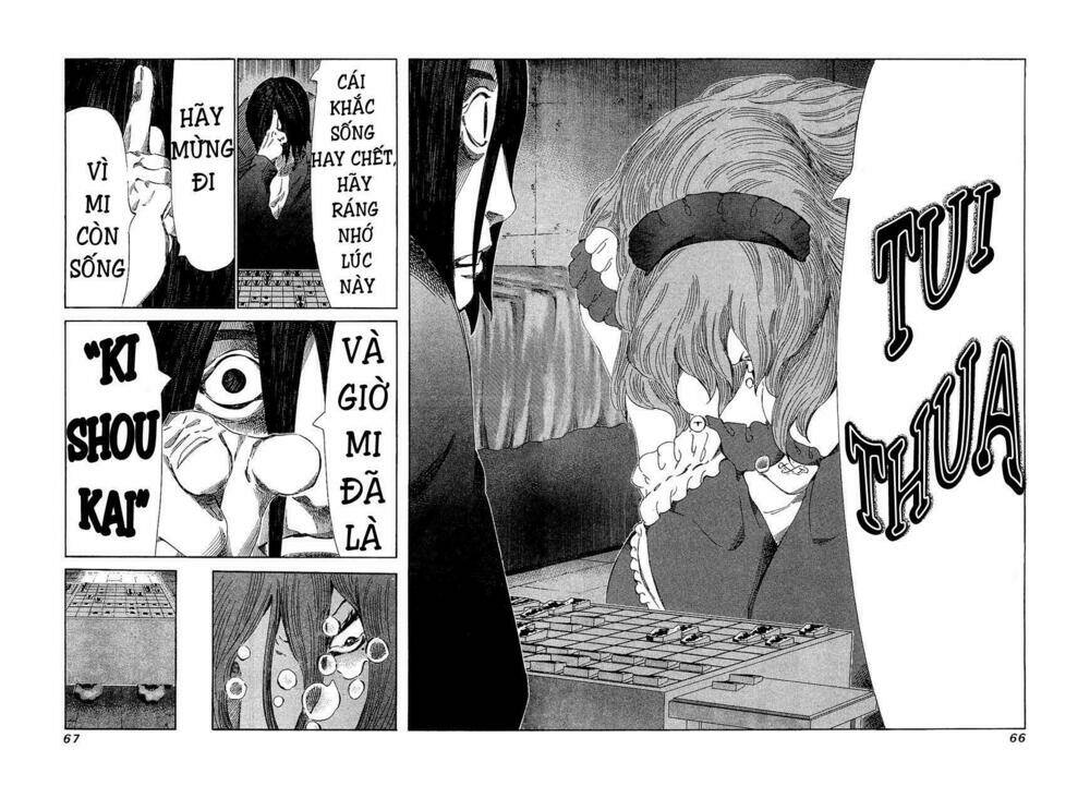 81 Diver Chapter 162 - Trang 2