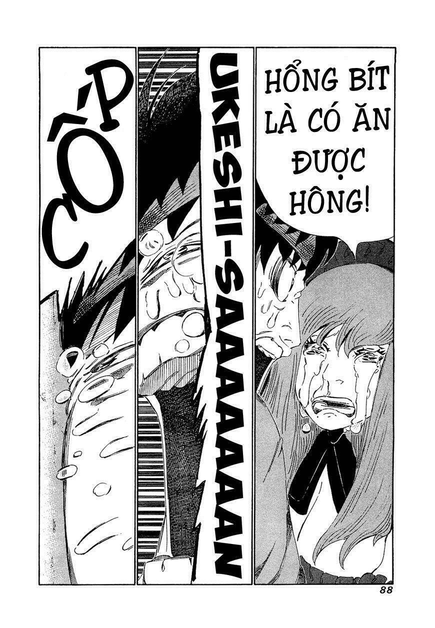 81 Diver Chapter 163 - Trang 2