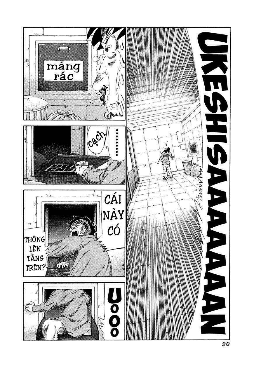 81 Diver Chapter 163 - Trang 2