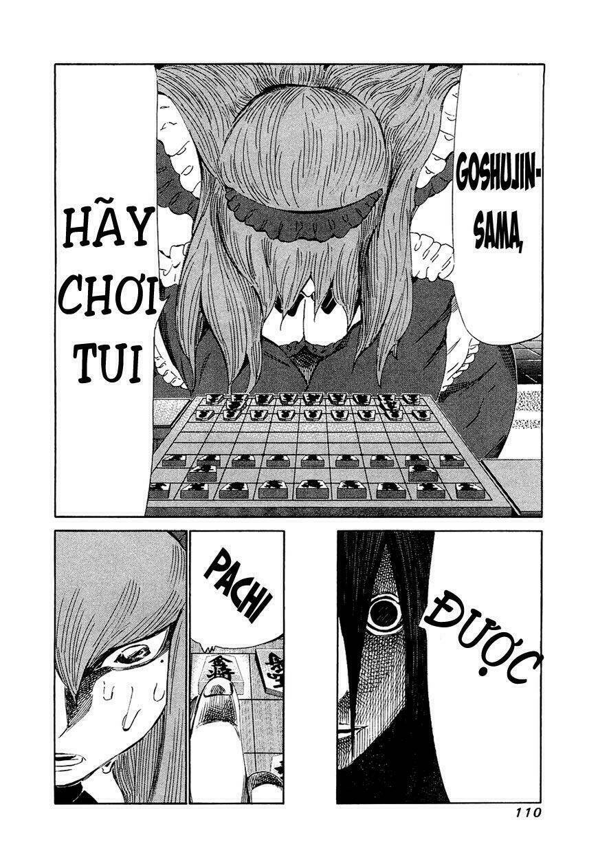 81 Diver Chapter 164 - Trang 2