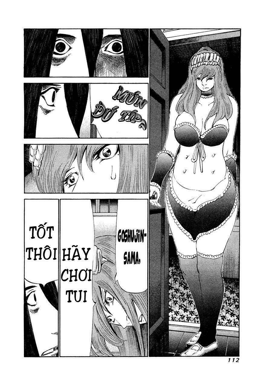 81 Diver Chapter 164 - Trang 2