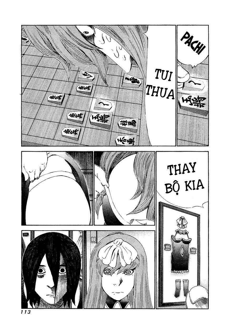 81 Diver Chapter 164 - Trang 2