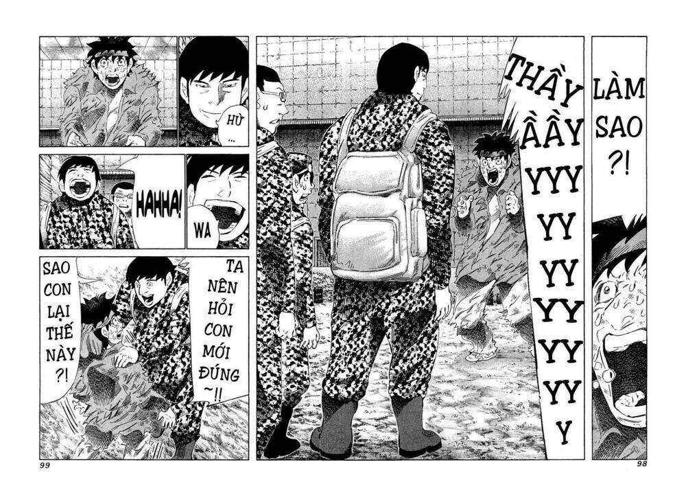 81 Diver Chapter 164 - Trang 2