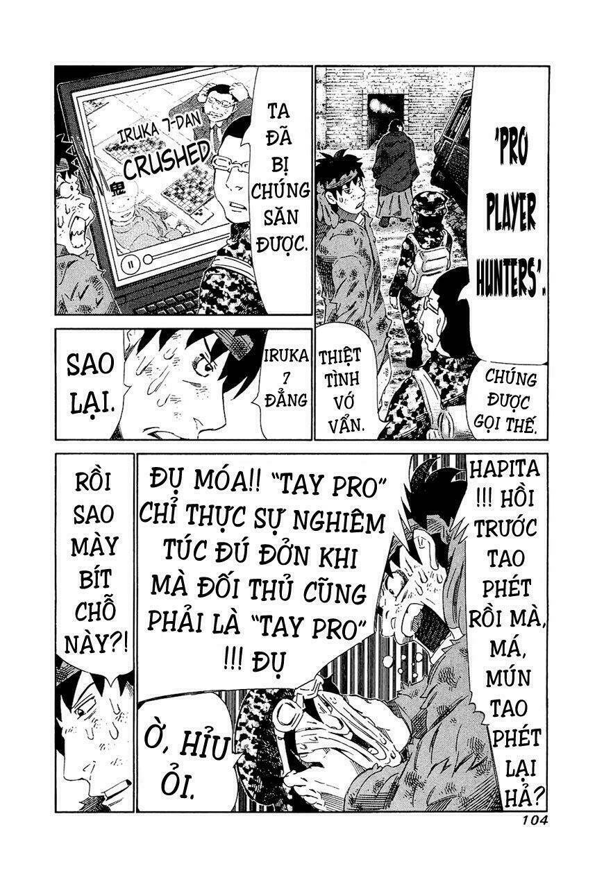 81 Diver Chapter 164 - Trang 2