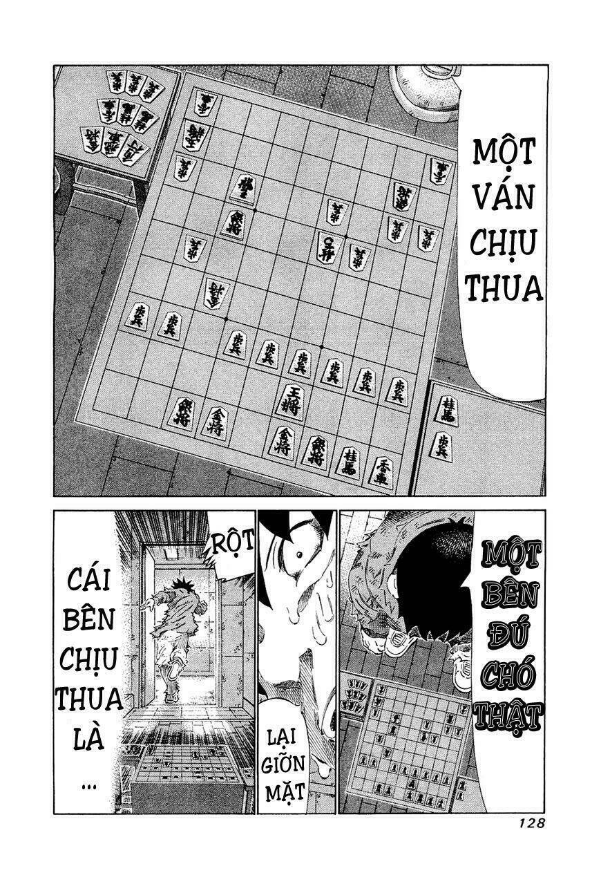 81 Diver Chapter 165 - Trang 2