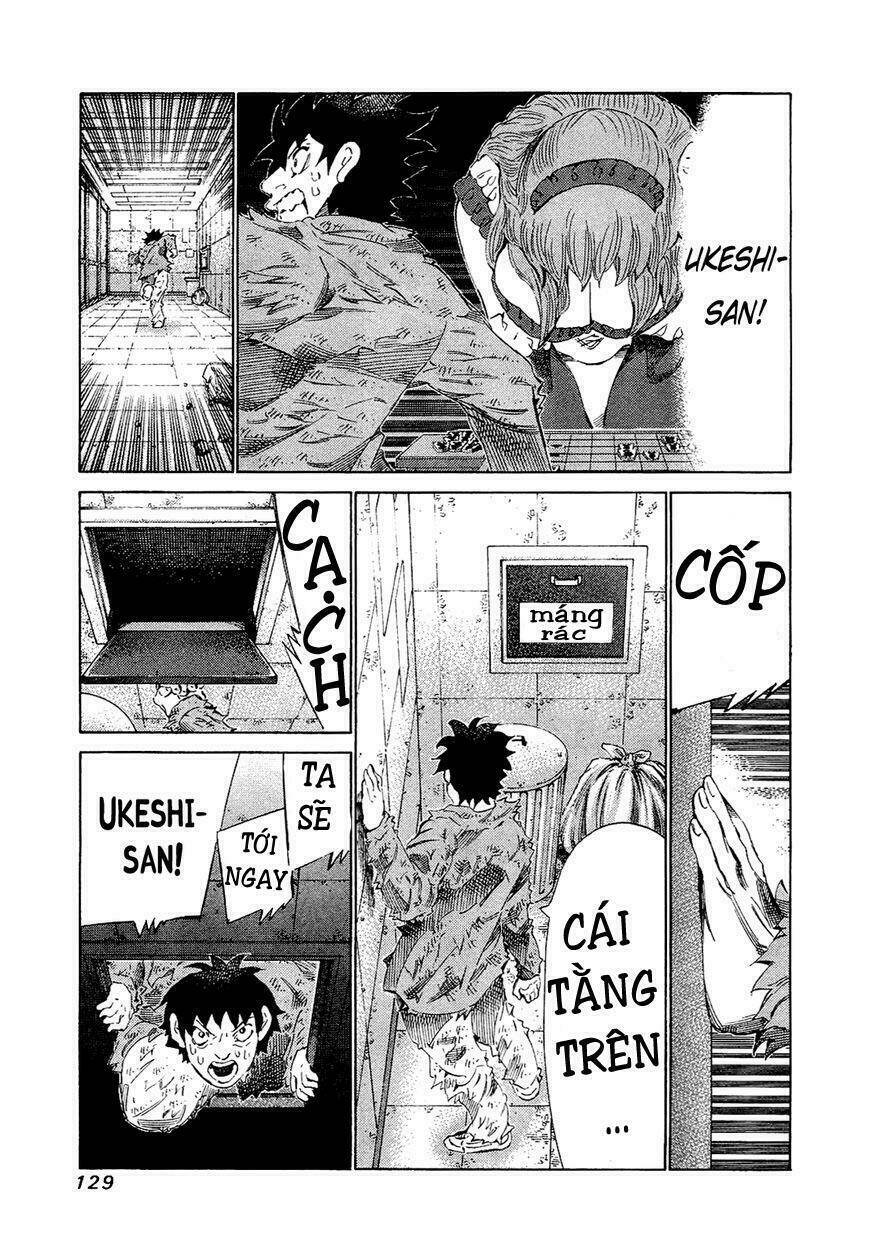 81 Diver Chapter 165 - Trang 2