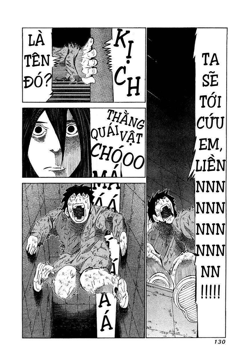 81 Diver Chapter 165 - Trang 2