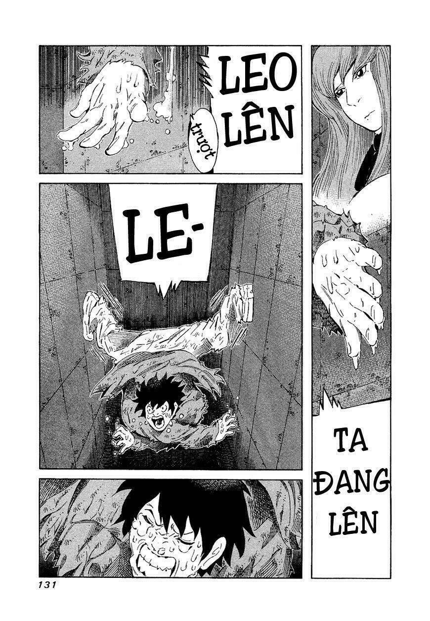 81 Diver Chapter 165 - Trang 2