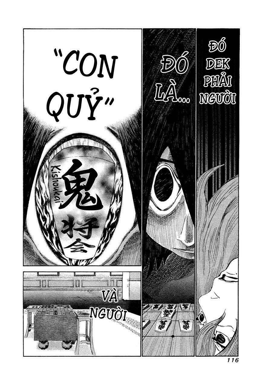 81 Diver Chapter 165 - Trang 2